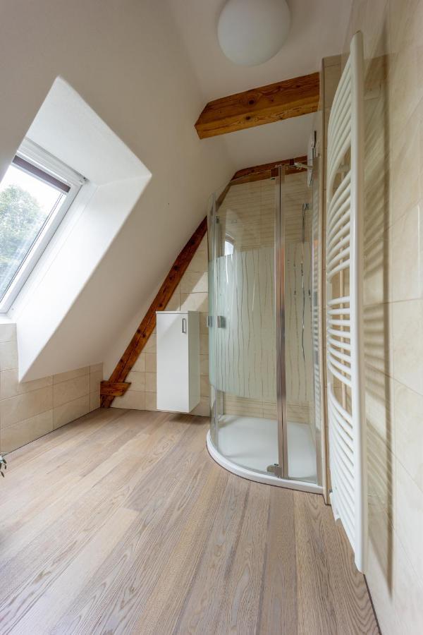 Das "Ferienhaus Eibiswald" Landhaus Refugium Im Schilcherland - Sauna Und Spa Eksteriør billede