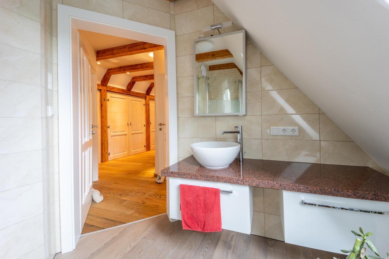 Das "Ferienhaus Eibiswald" Landhaus Refugium Im Schilcherland - Sauna Und Spa Eksteriør billede