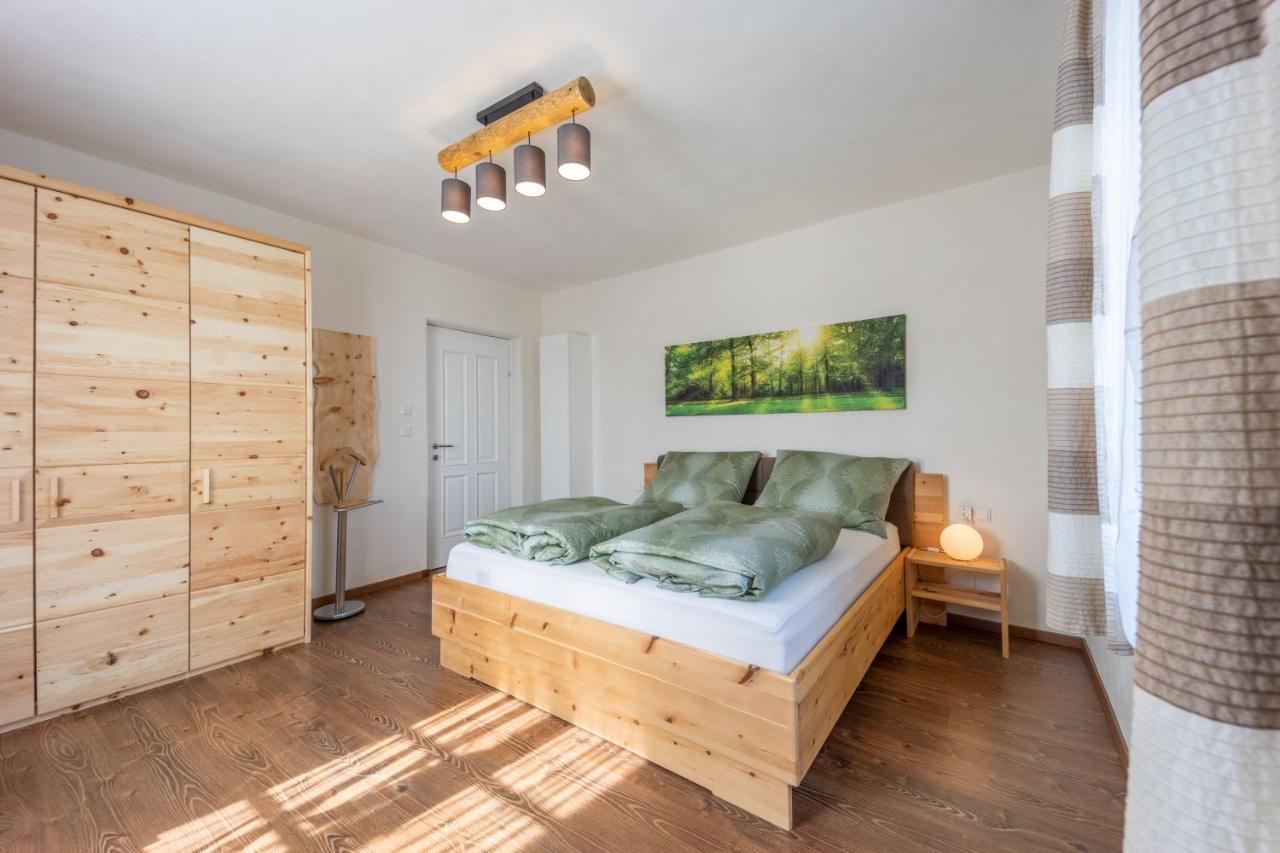 Das "Ferienhaus Eibiswald" Landhaus Refugium Im Schilcherland - Sauna Und Spa Eksteriør billede