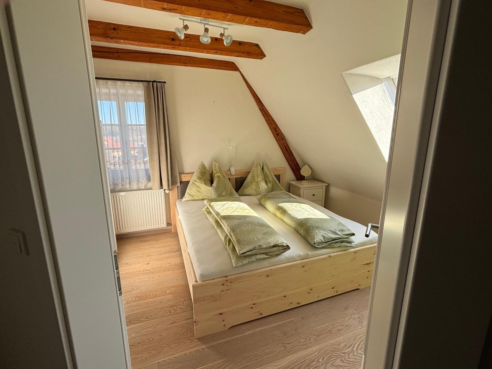 Das "Ferienhaus Eibiswald" Landhaus Refugium Im Schilcherland - Sauna Und Spa Eksteriør billede